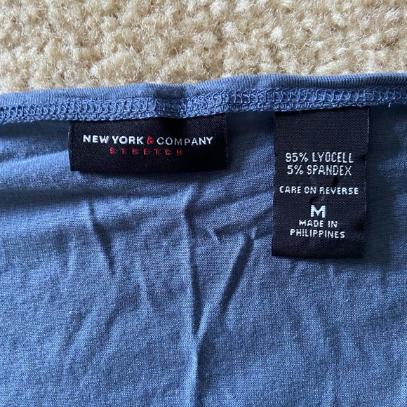 Cowl neck belted tunic - Picture 2 of 2